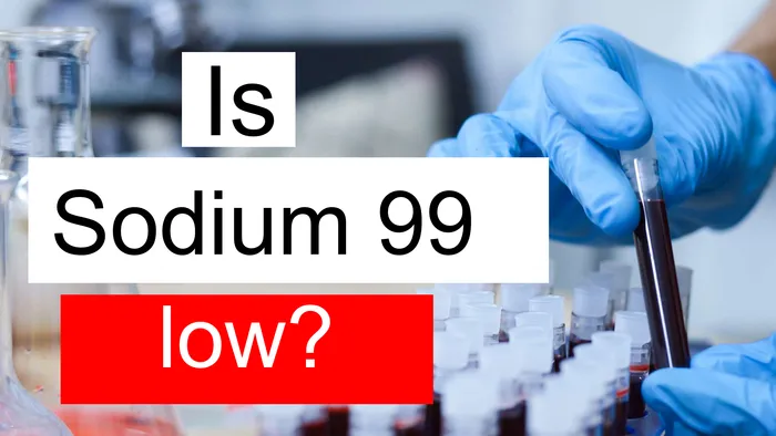 Sodium 99