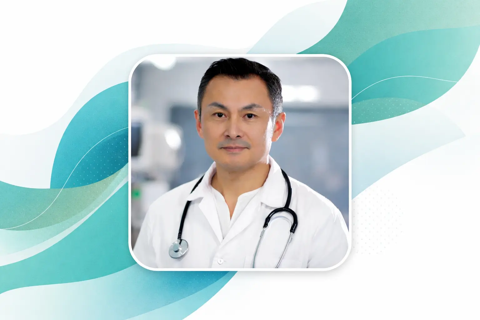 Dr. Hernandez - Board Certified Pathologist